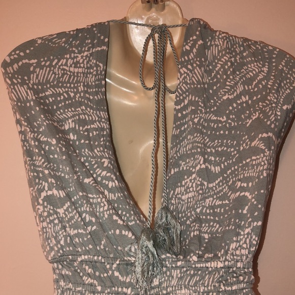 Urban Outfitters Arden Romper - Picture 6 of 8